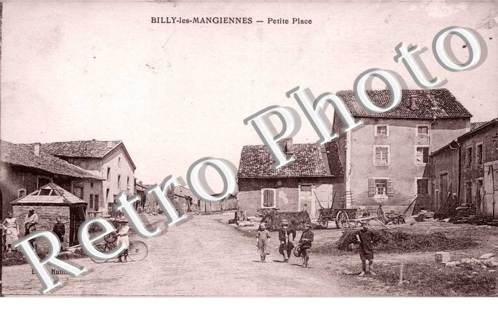 petite place