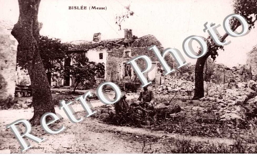 (ruines)