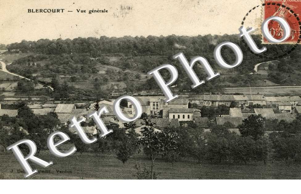 Vue generale