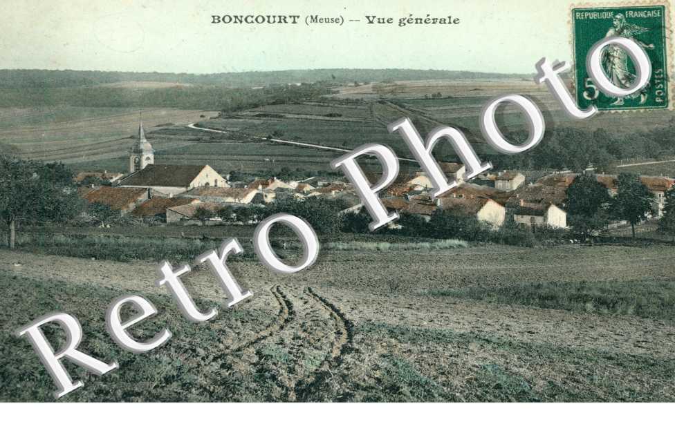 vue generale