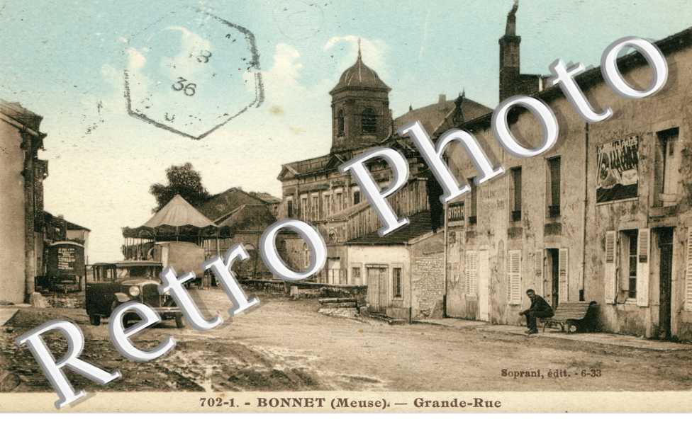 Grande rue