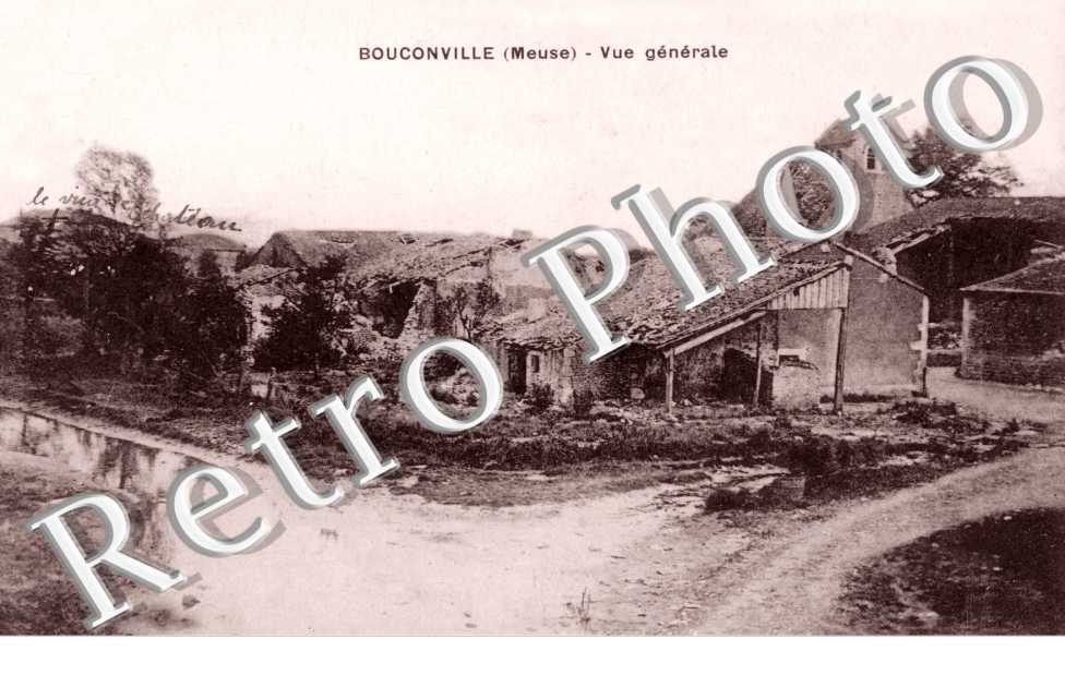 Vue generale