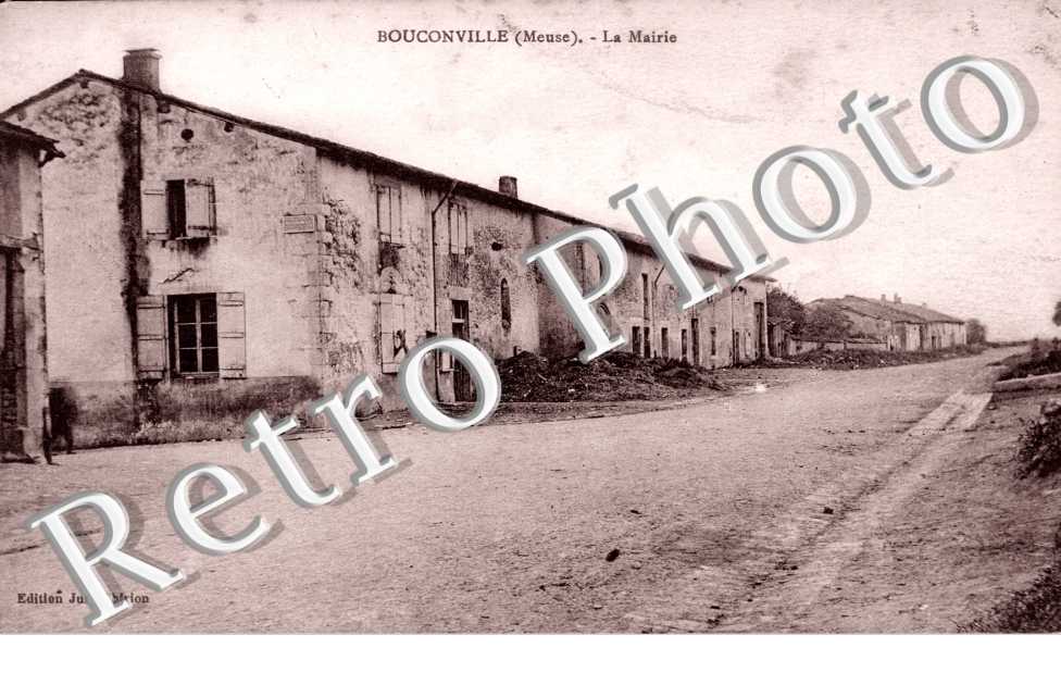 La mairie