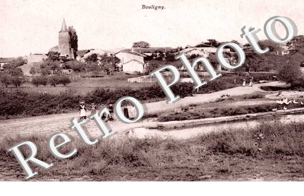 Vue generale