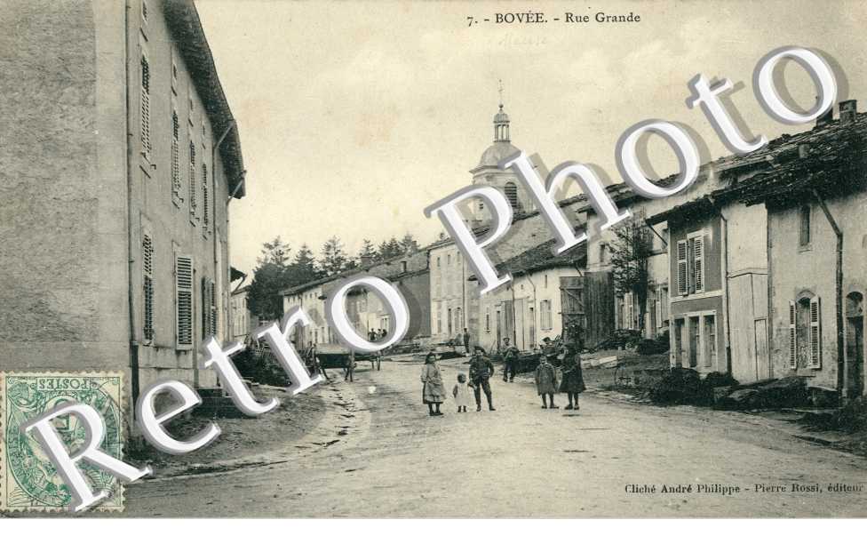 Rue Grande