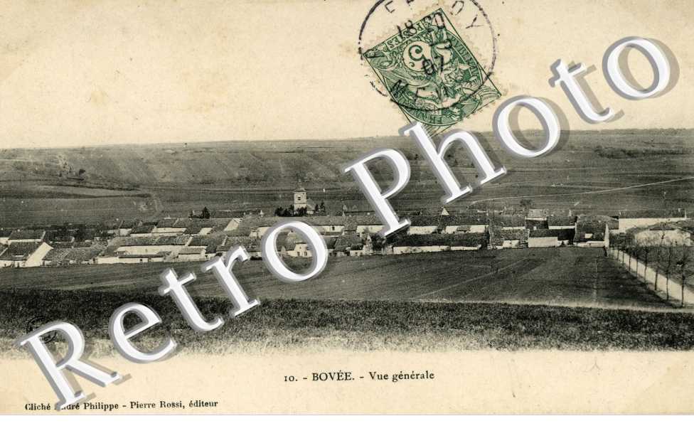 Vue generale