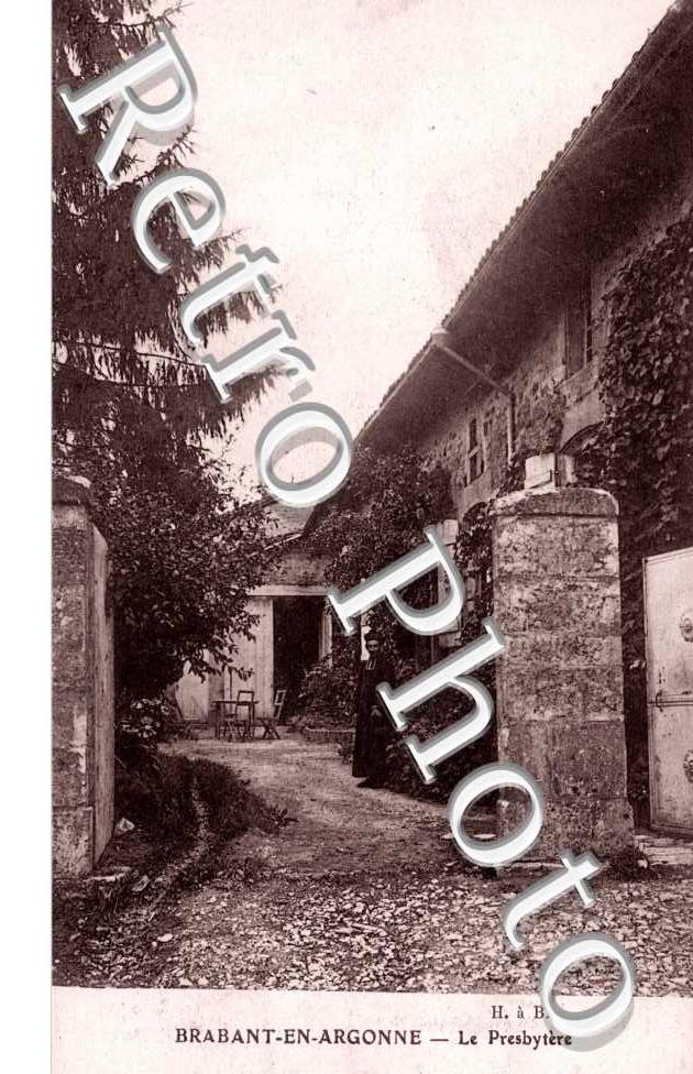 Le presbytere