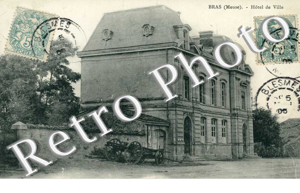 Hotel de ville