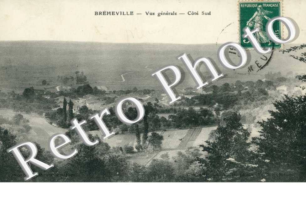 Vue generale