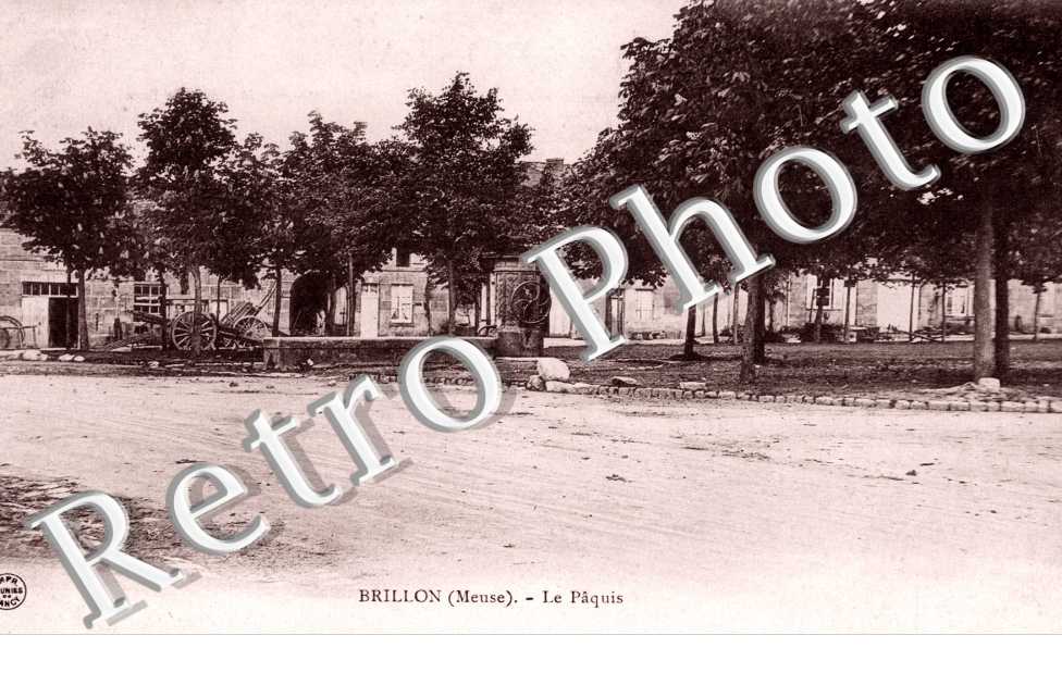 Le paquis