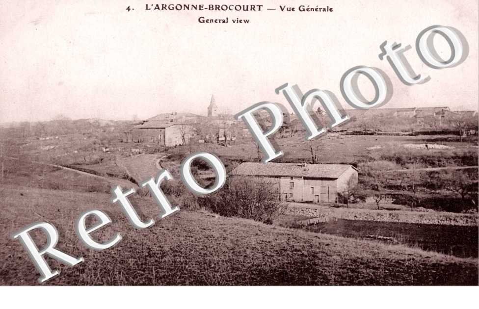 Vue generale