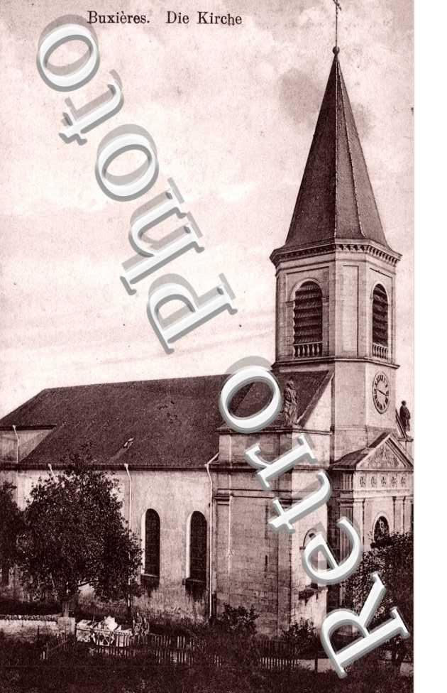 Die kirche