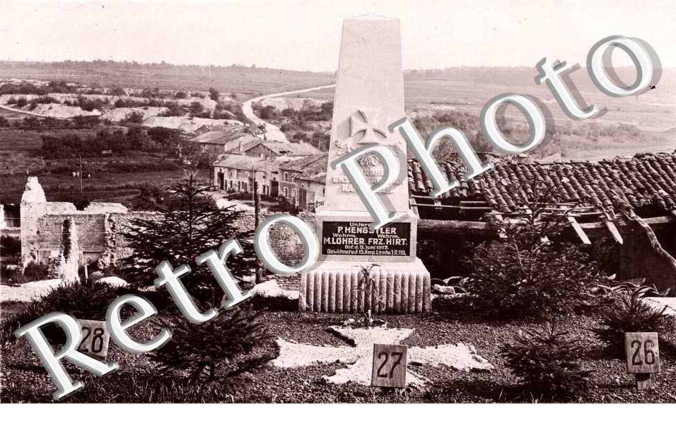 monument aux morts