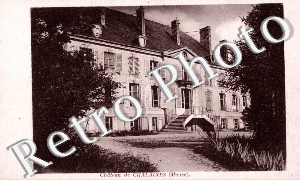 Chateau
