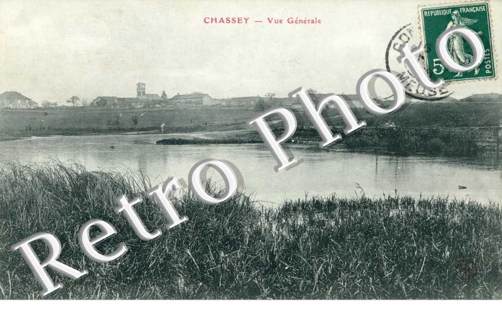 Vue generale