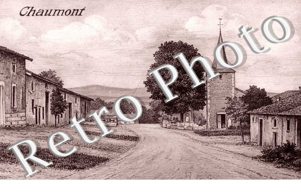 carte dessin - feldpostkarte