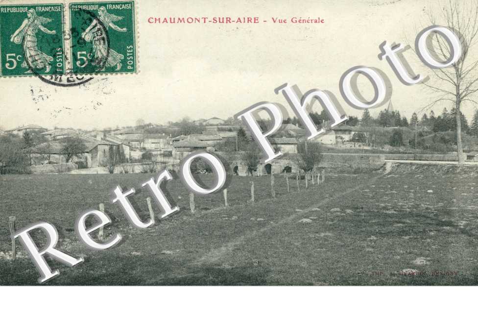 Vue generale