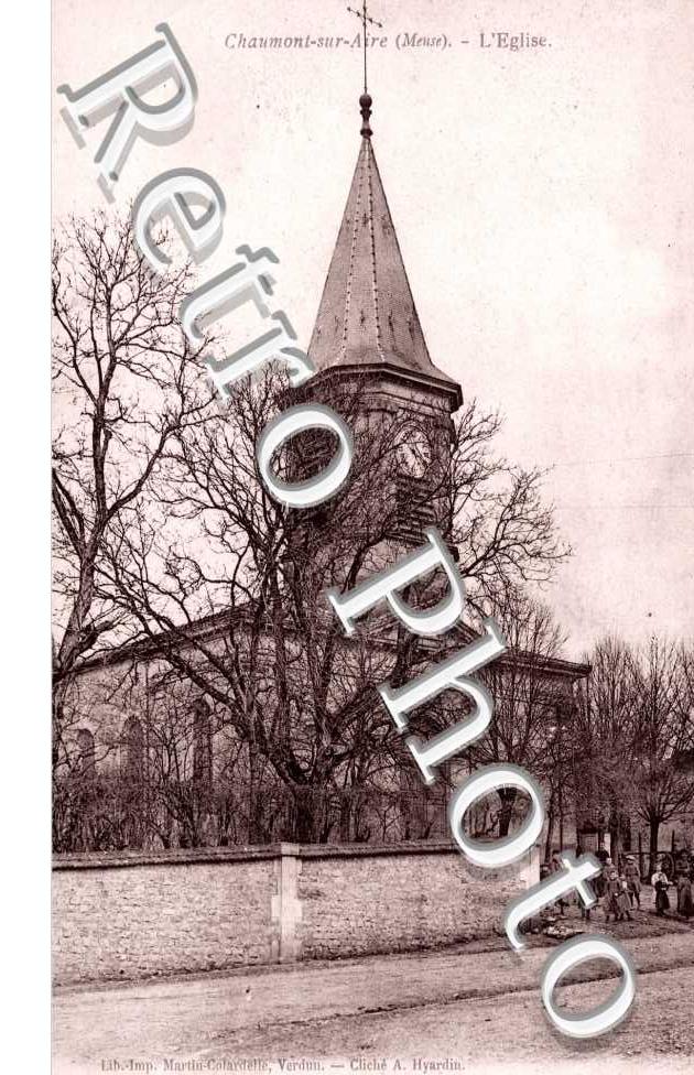 L'eglise