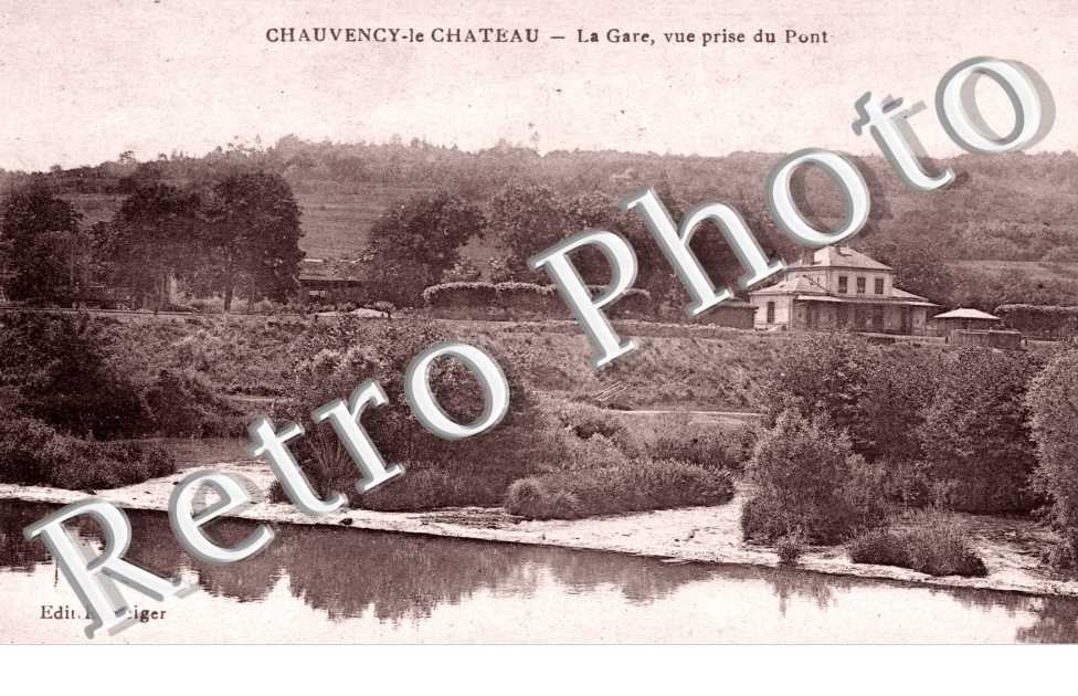 La gare