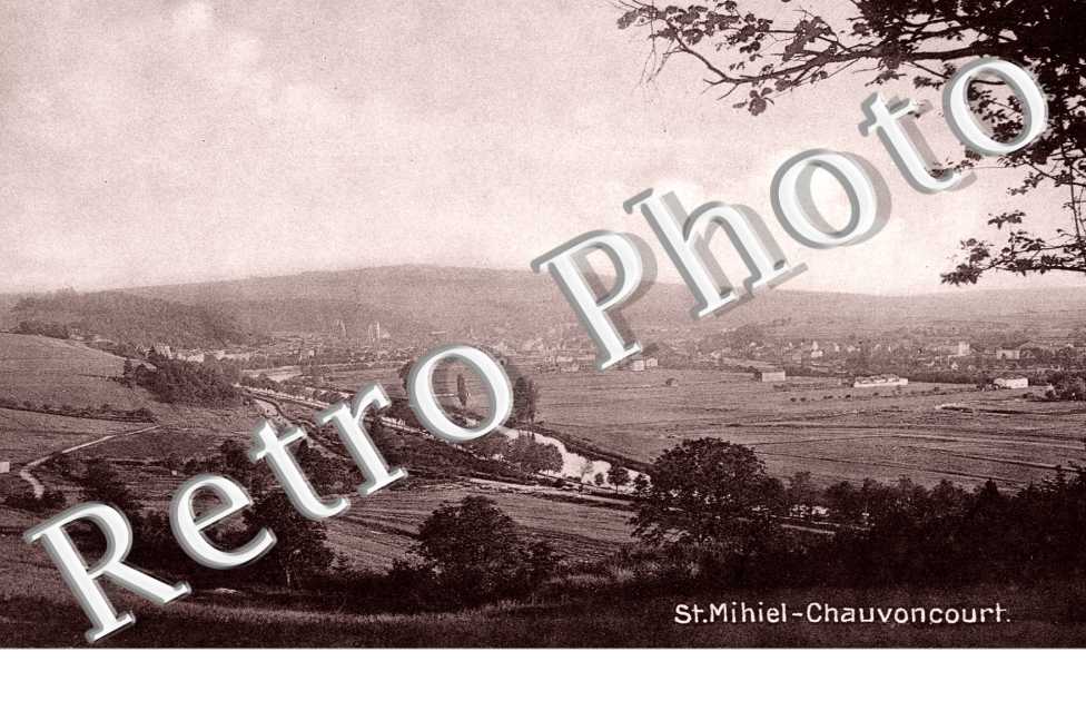 Vue generale
