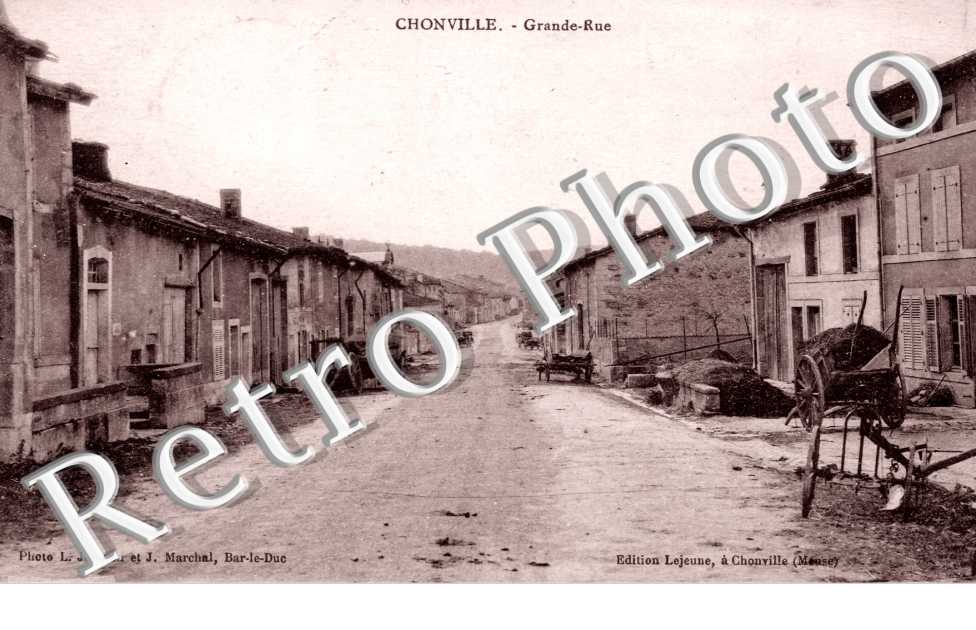 Grande rue