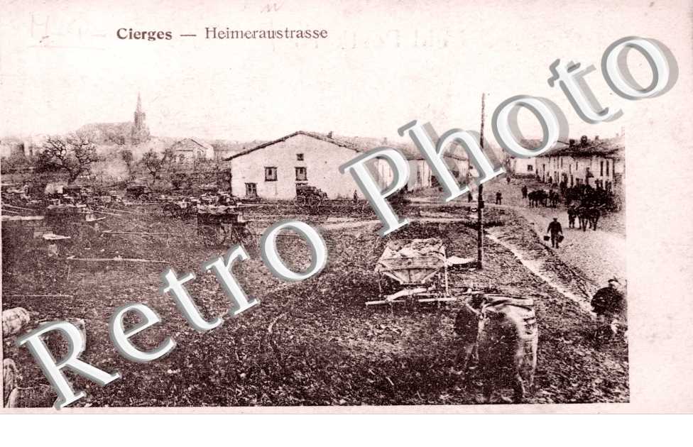 Heimeraustrasse