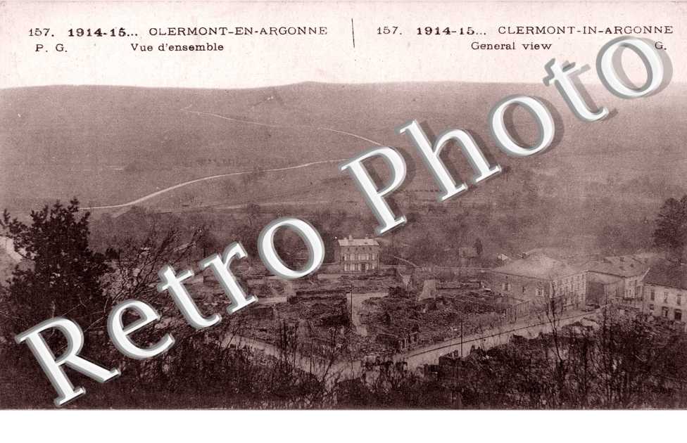 vue d'ensemble