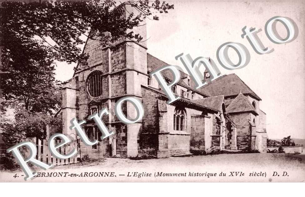 l'eglise