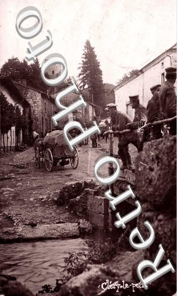 Une Rue