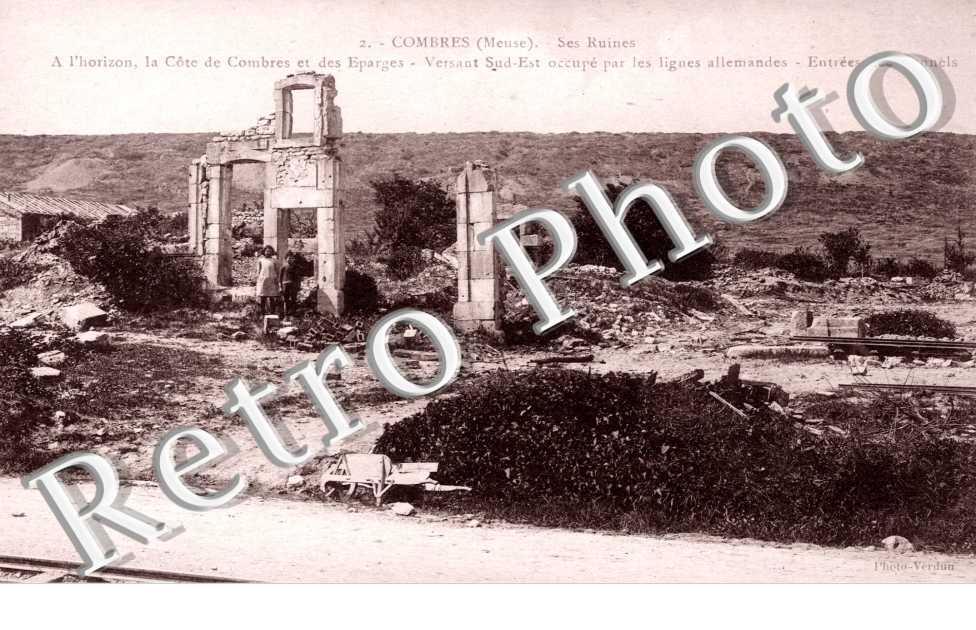 Ruines