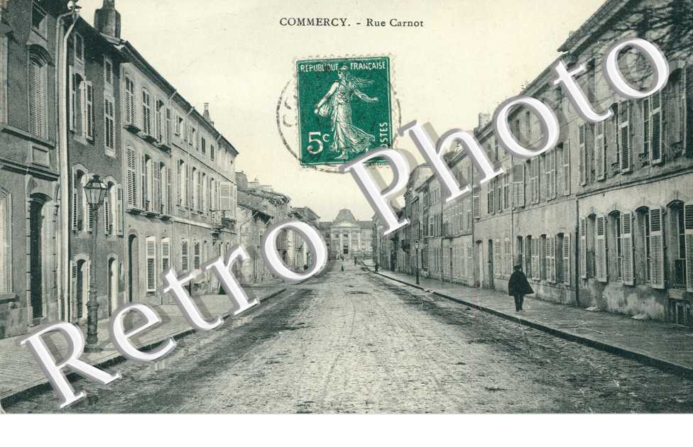Rue Carnot