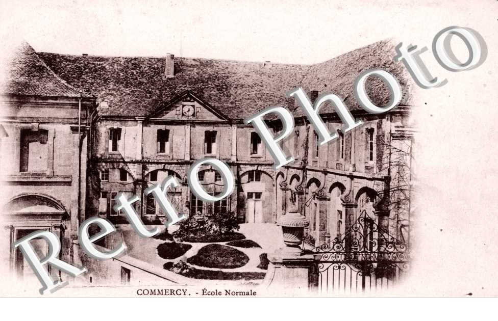 ecole Normale
