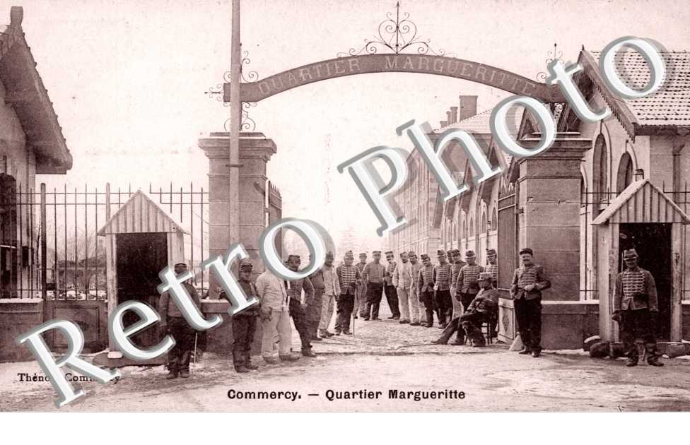 quartier Marguerite