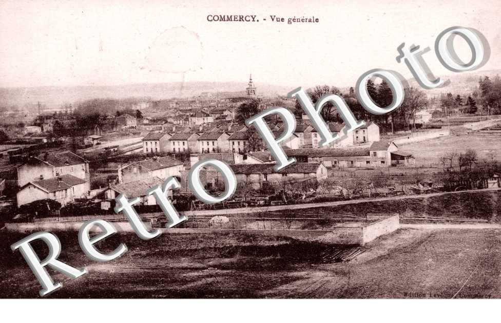 Vue generale