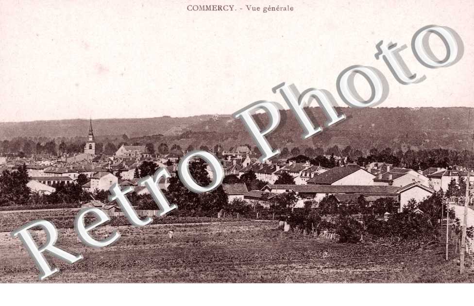 Vue generale