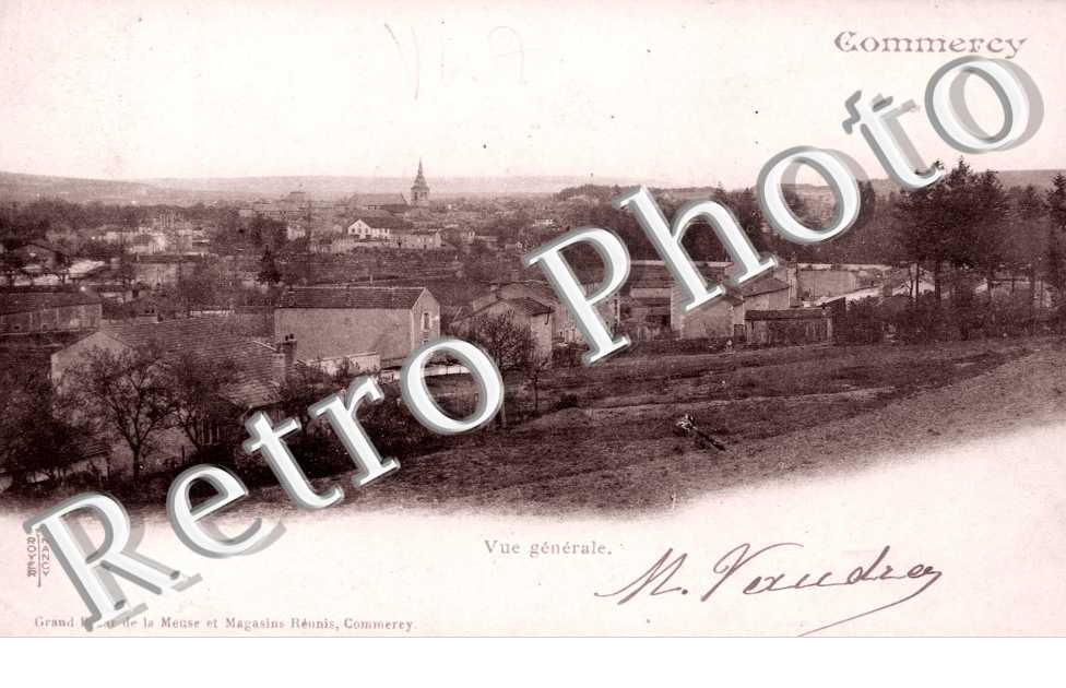 vue generale