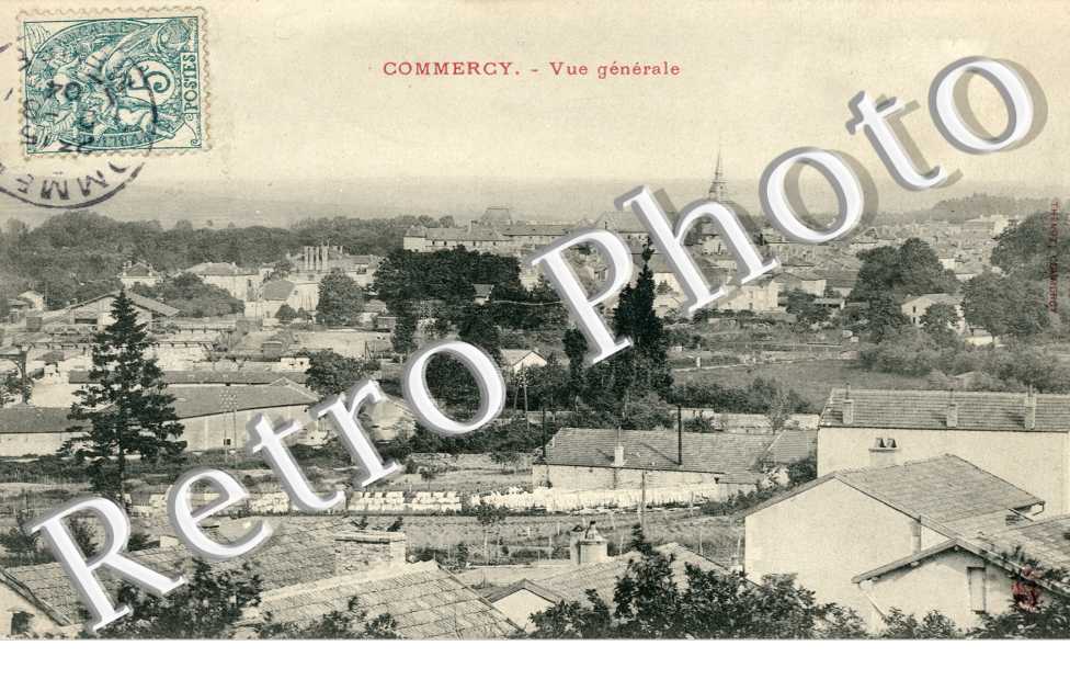 Vue generale