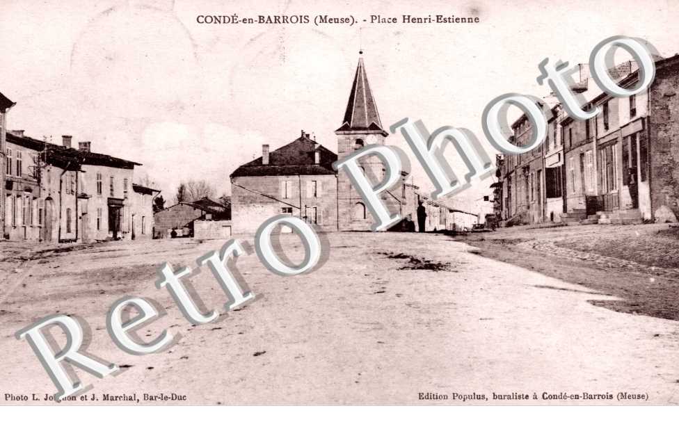 Place Henri-Estienne