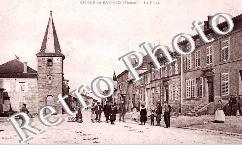la place