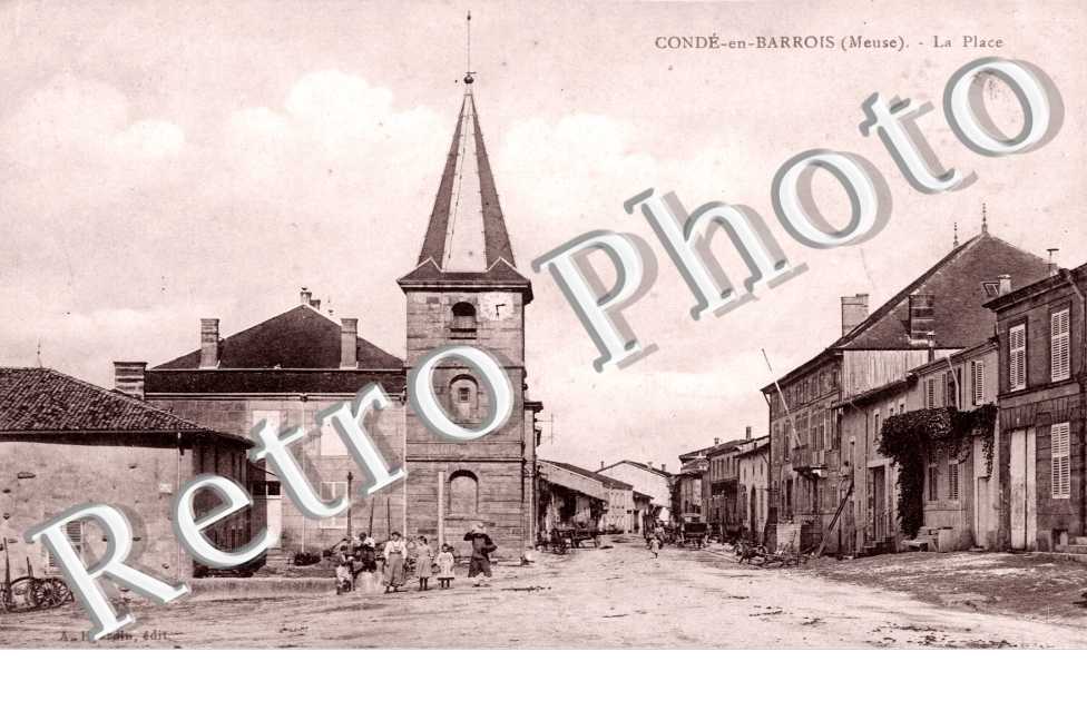 La place