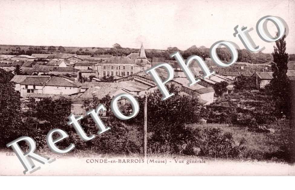 Vue generale