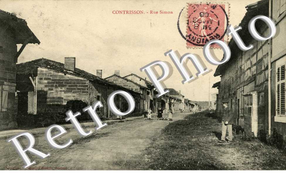 rue simon