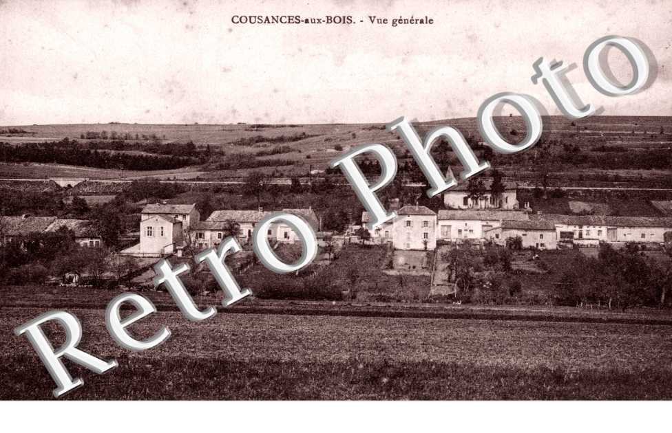 Vue generale