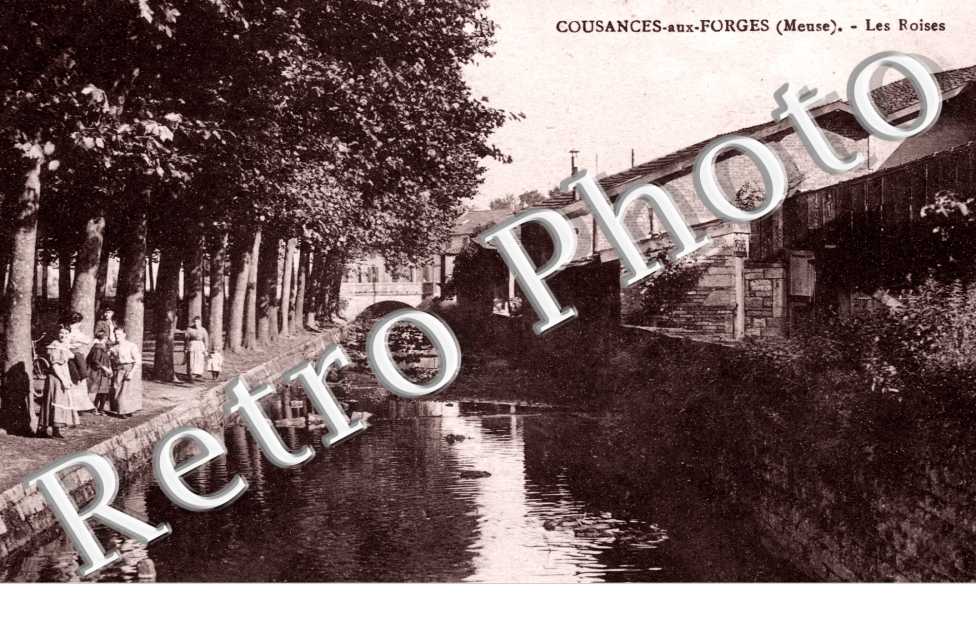les Roises