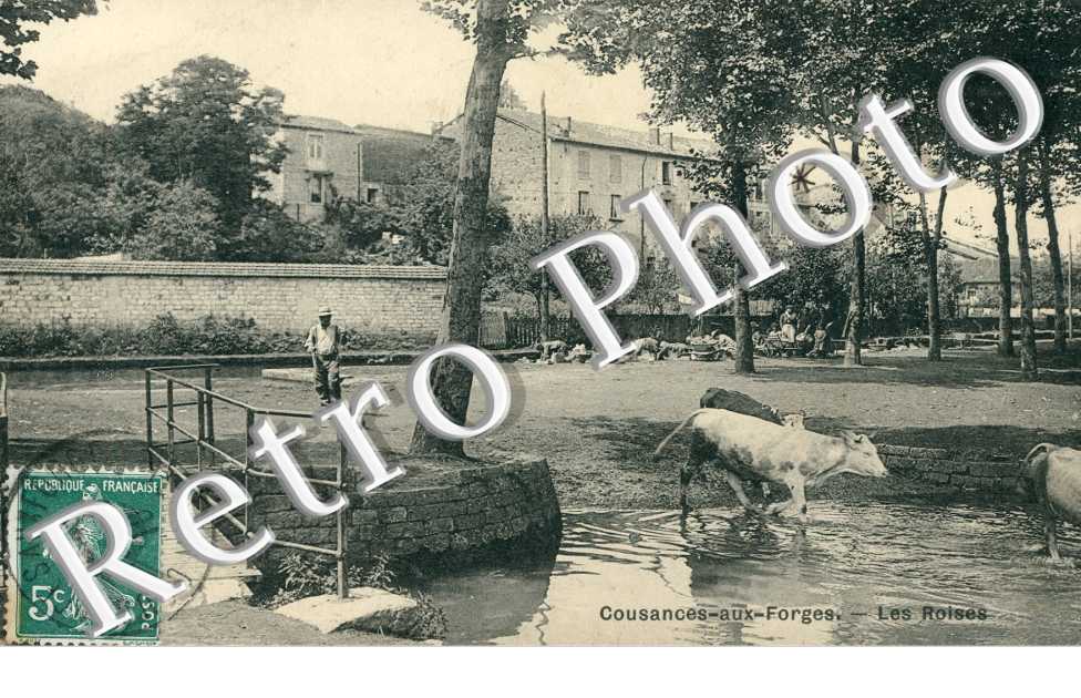les Roises