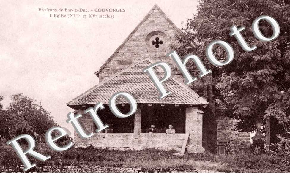 Eglise