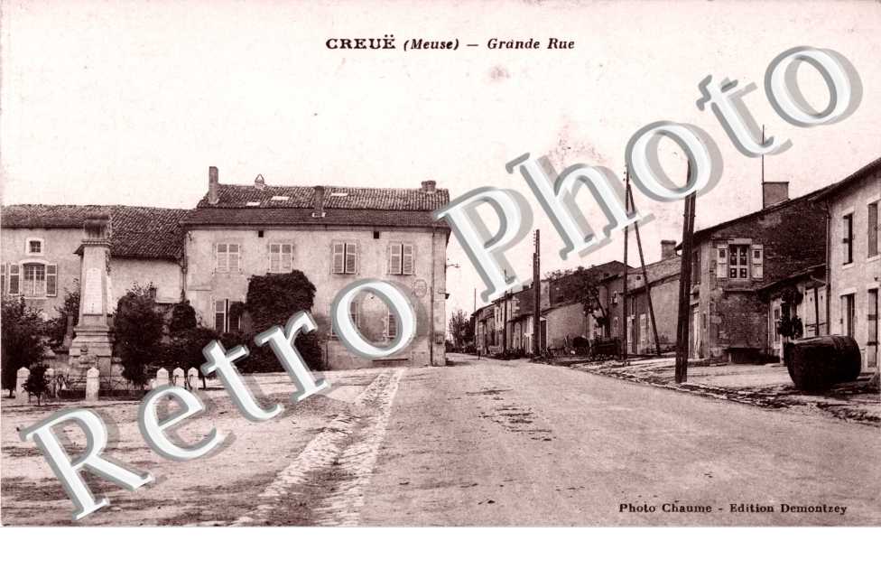 grande rue