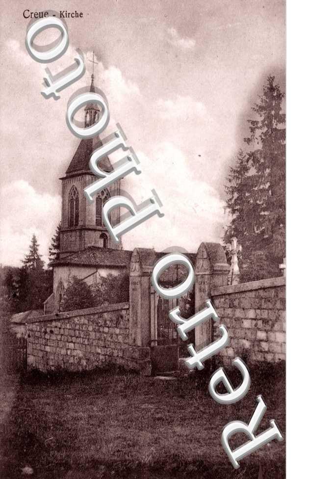 Eglise 