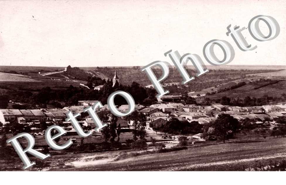 vue générale