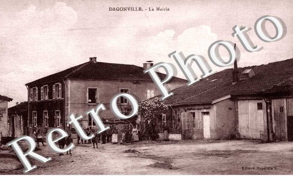 La mairie